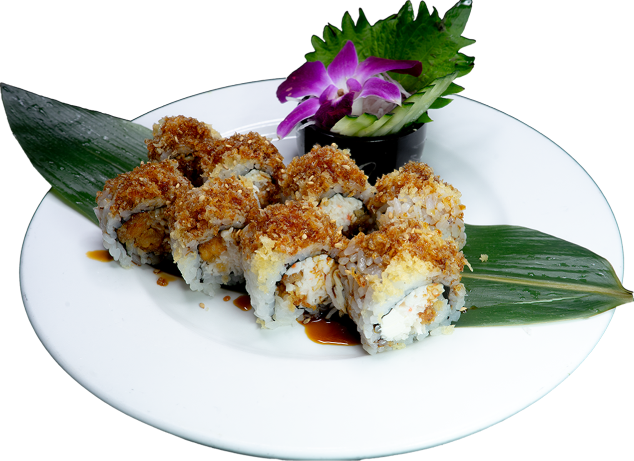 New Orleans Roll